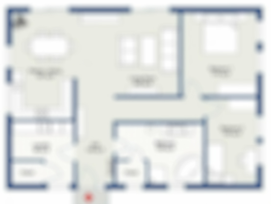 My Home Sanctuary Mamurdi 2 BHK Layout